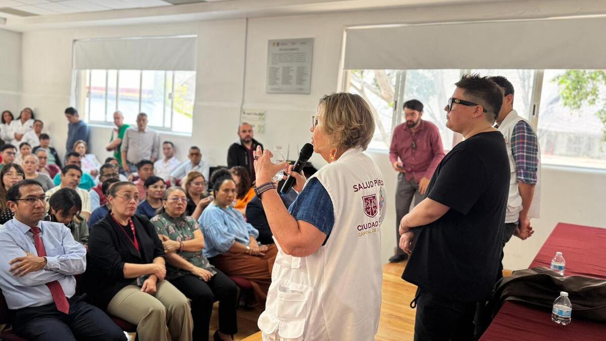 El proyecto retoma la experiencia de 25 años de las Clínicas Condesa. (Foto: especial)