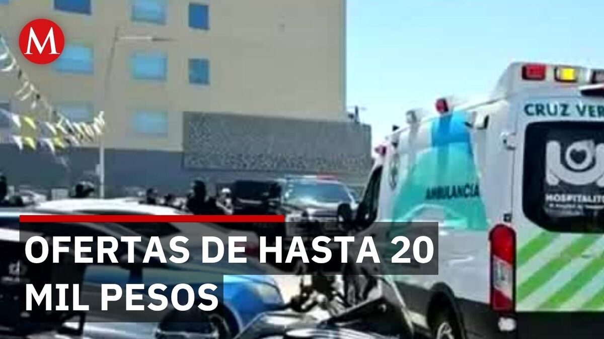 Rescatan en Jalisco a dos jóvenes reclutados por TikTok