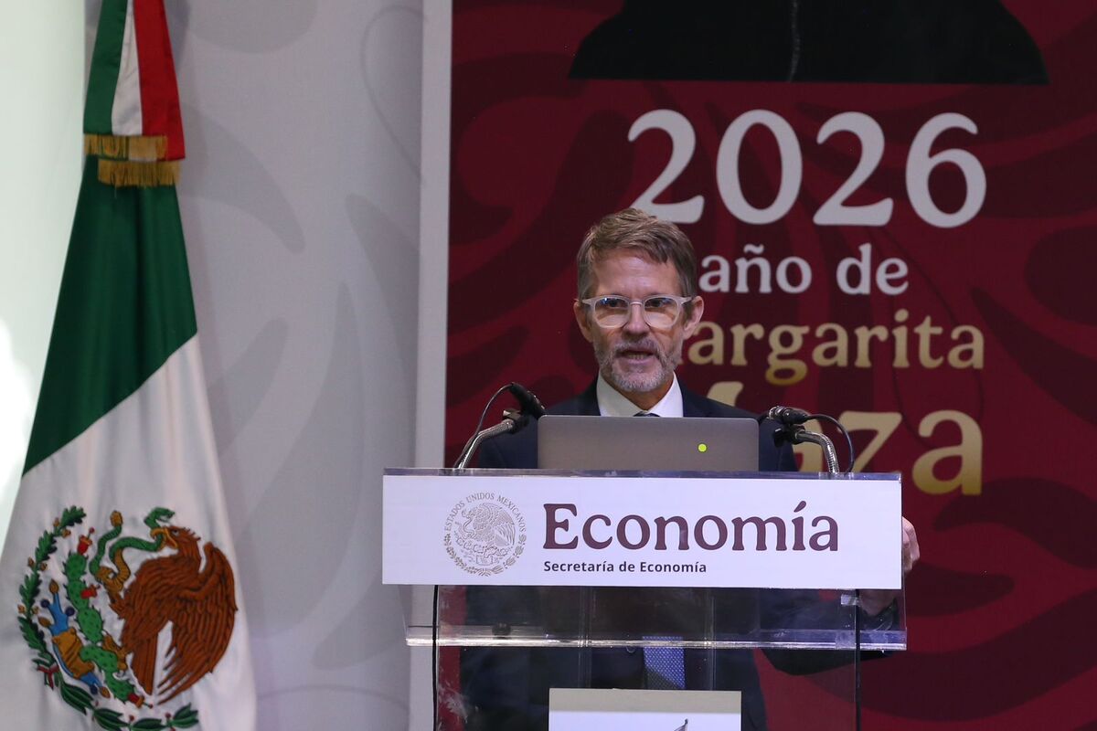 Rodolfo Osorio, responsable del sector de Electromovilidad de la SE