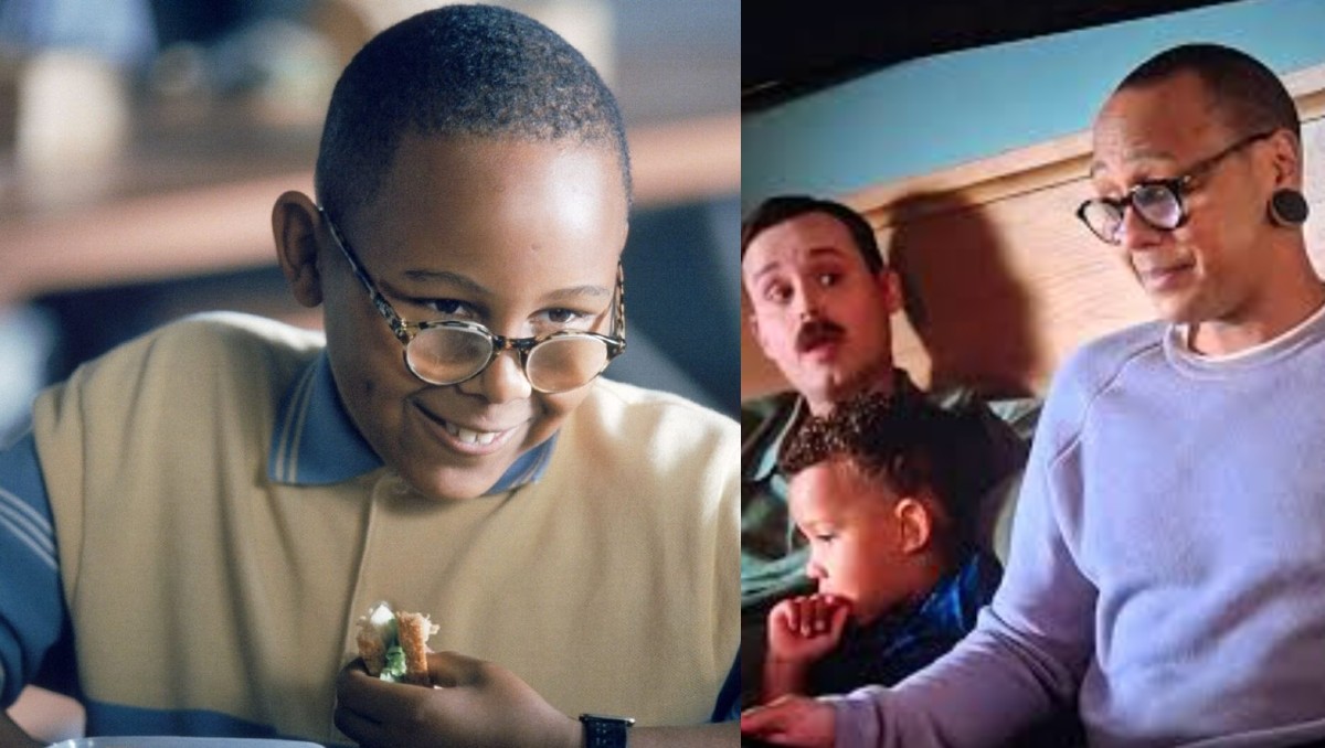 Stevie es uno de los personajes más queridos de 'Malcolm el de en medio'.