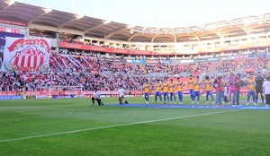 Tigres regresó de su viaje a Seattle y ahora se preparará para visitar al Necaxa en Liga MX, dónde Guido Pizarro podría darle descanso a algunos jugadores.