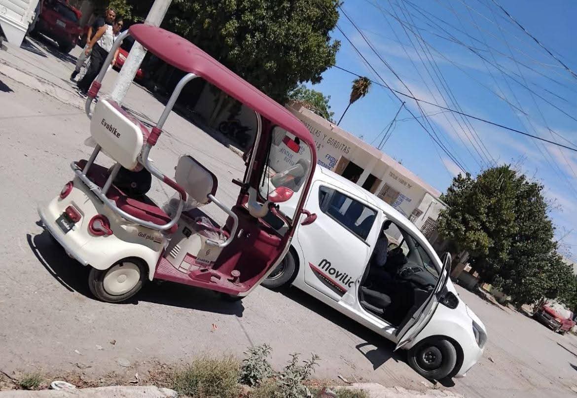 La unidad de Movilidad Urbana se percató del vehículo y se procedió a la detención del conductor, y al retiro de circulación de la unidad. | Especial
