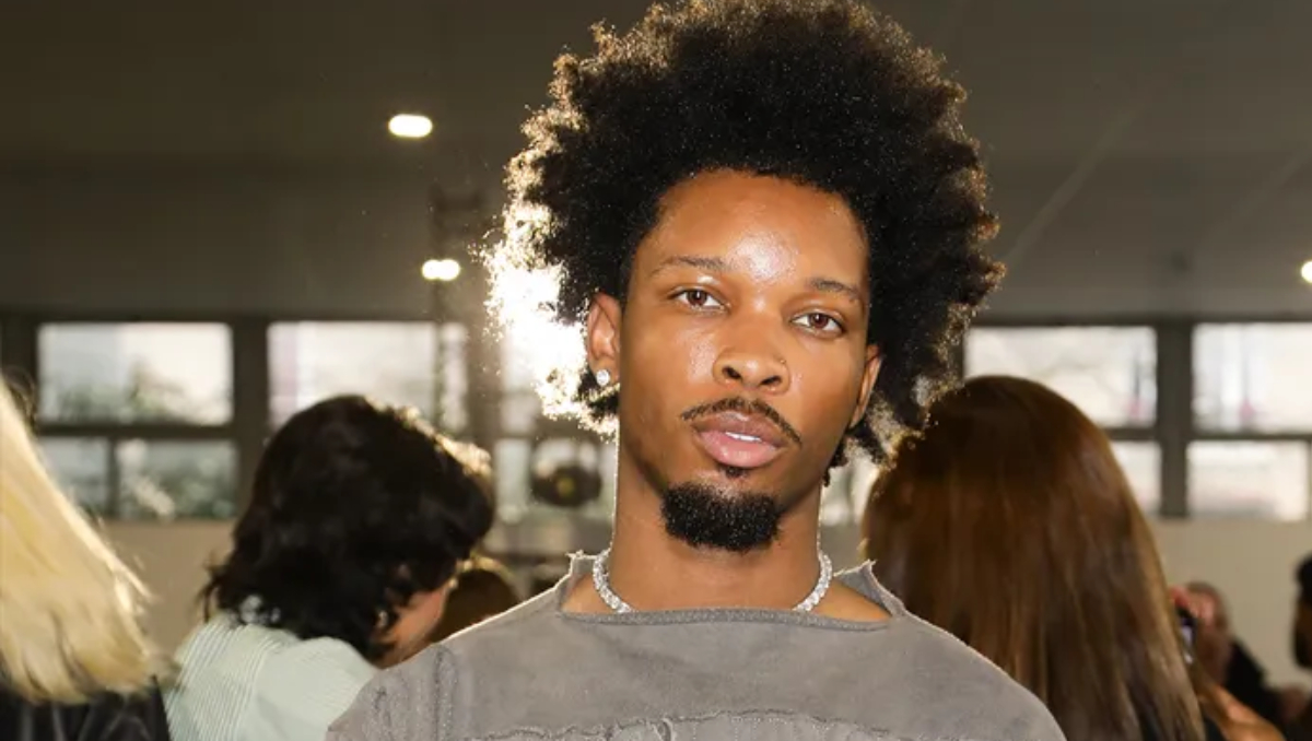 D4vd, el joven cantante es arrestado por asesinato | Especial