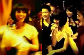 Video muestra la noche del encuentro entre Katy Perry y Ruby Rose