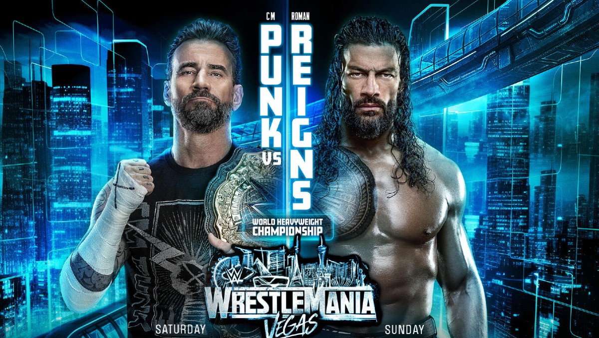 WrestleMania 42: Fechas, horarios, dónde ver y todo lo que necesitas saber (WWE)