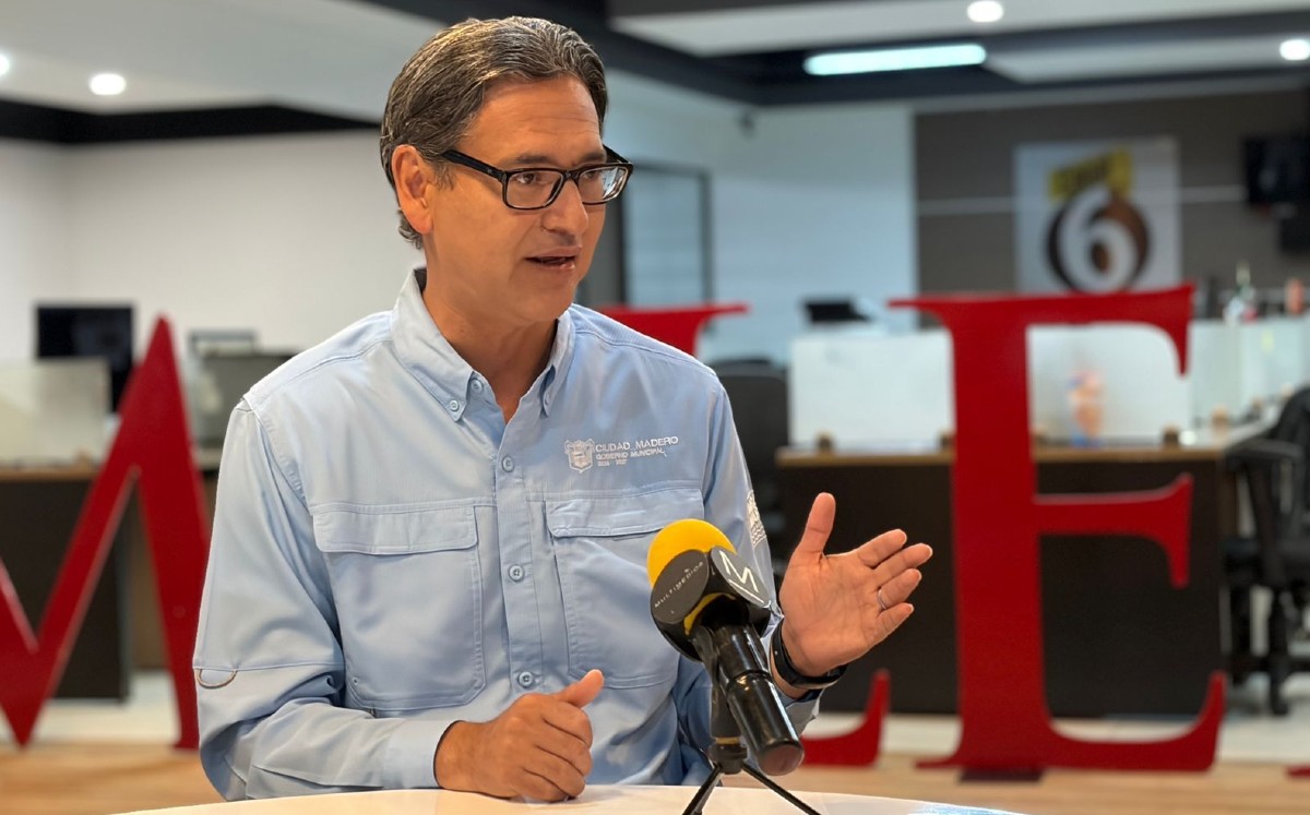 En 2025 se han aplicado más de 217 millones de pesos en más de 50 acciones de obras públicas.