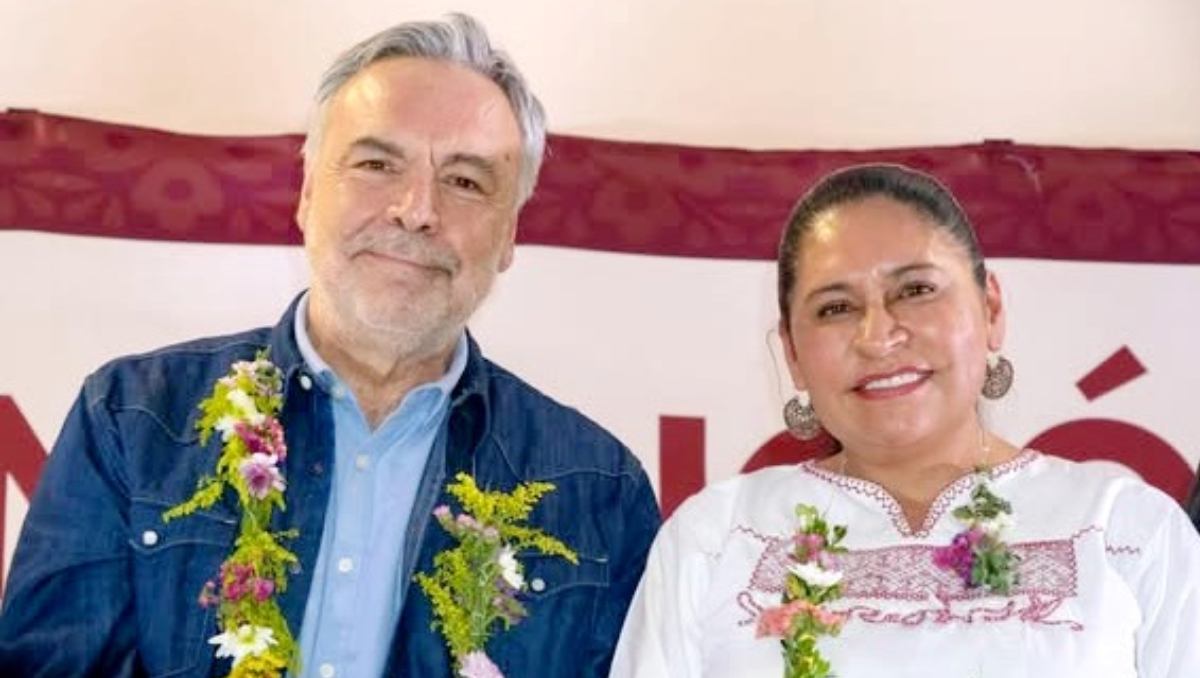 Arranca Convención Tlaxcala con llamado a la unidad y respaldo a Ana Lilia Rivera. | Foto: Especial