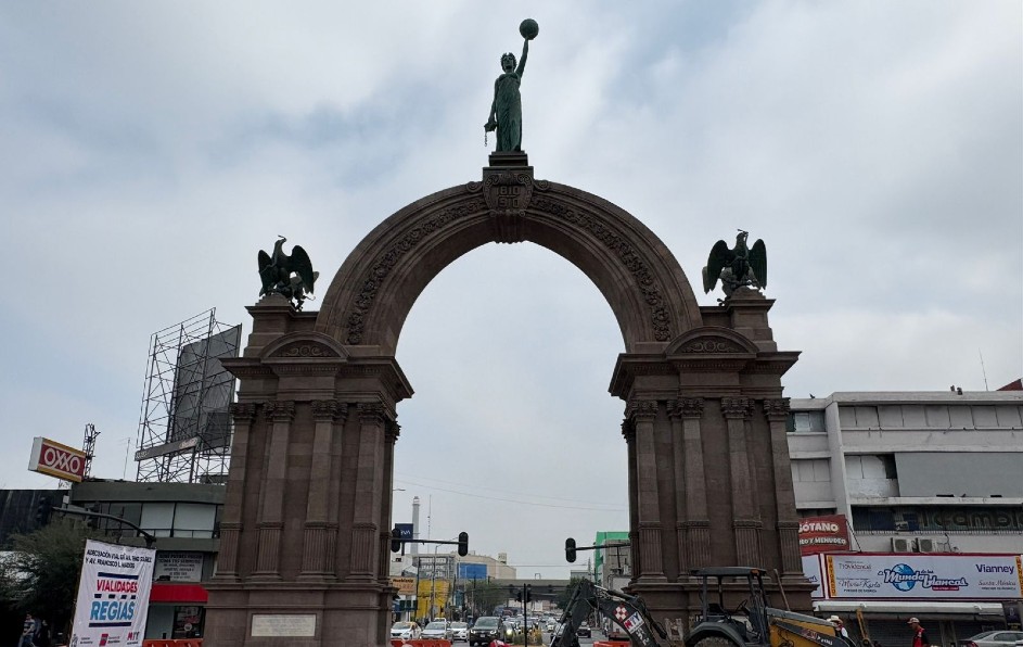 Aseguraron que la restauración previa fortalecía el valor cultural del bien común con base en criterios internacionales. | Pedro Delgado