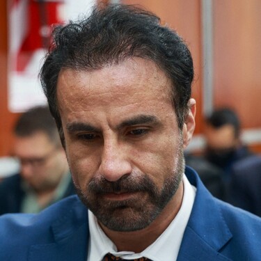 Leopoldo Luque, principal acusado por la muerte de Diego Maradona, quedó comprometido por los audios revelados durante el segundo juicio