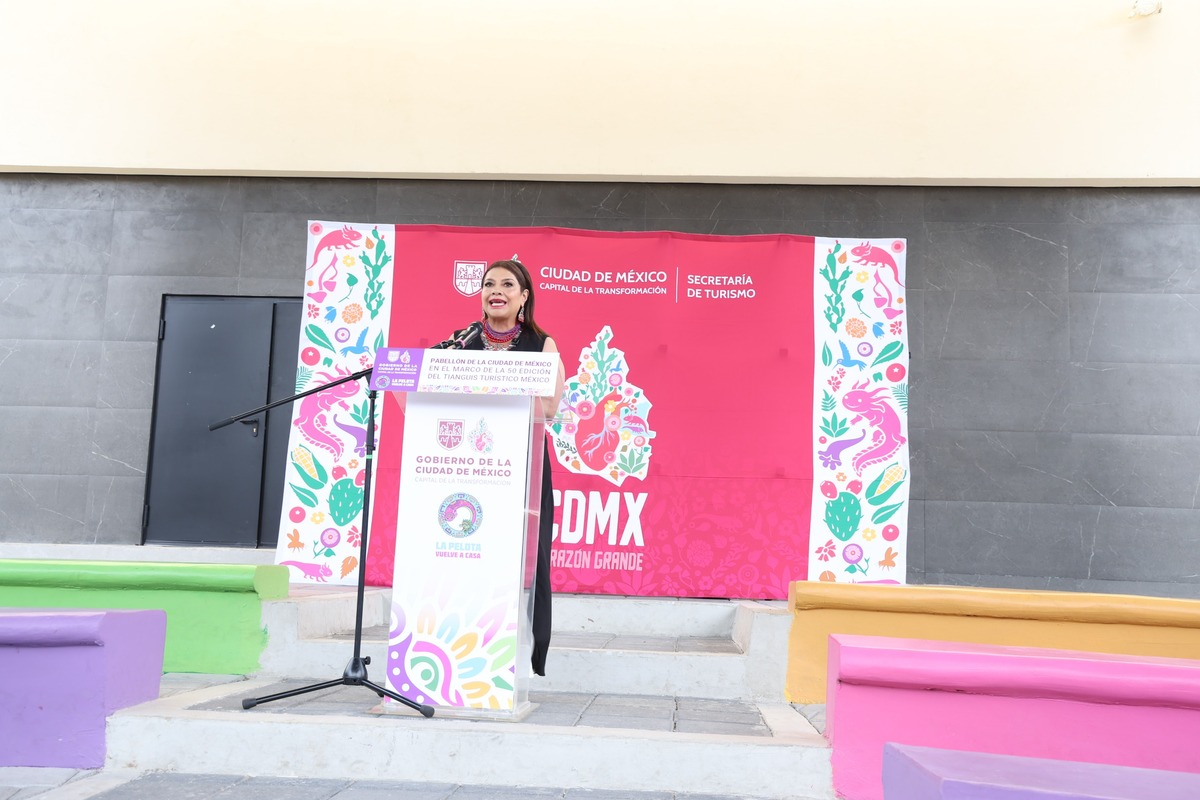 Brugada pidió a la Fiscalía rigor en la investigación. (Foto: especial)