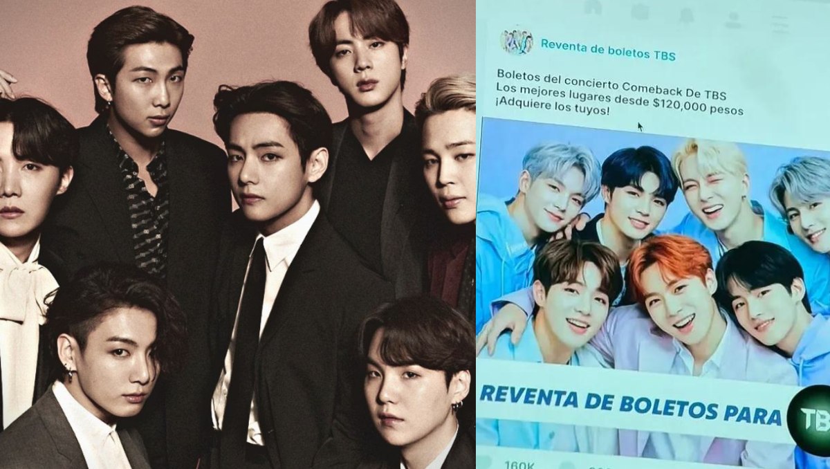 ¿BTS en 'La Rosa de Guadalupe'? El capítulo sobre 'TBS' y la locura por los boletos que se volvió viral