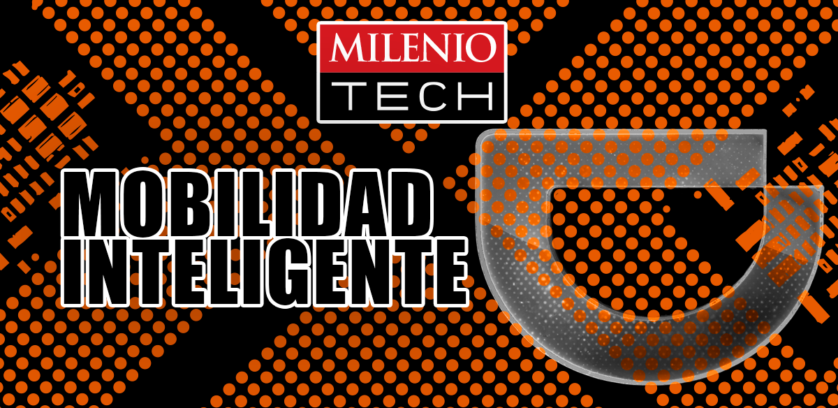 Cómo están cambiando las apps la movilidad en México | Milenio Tech