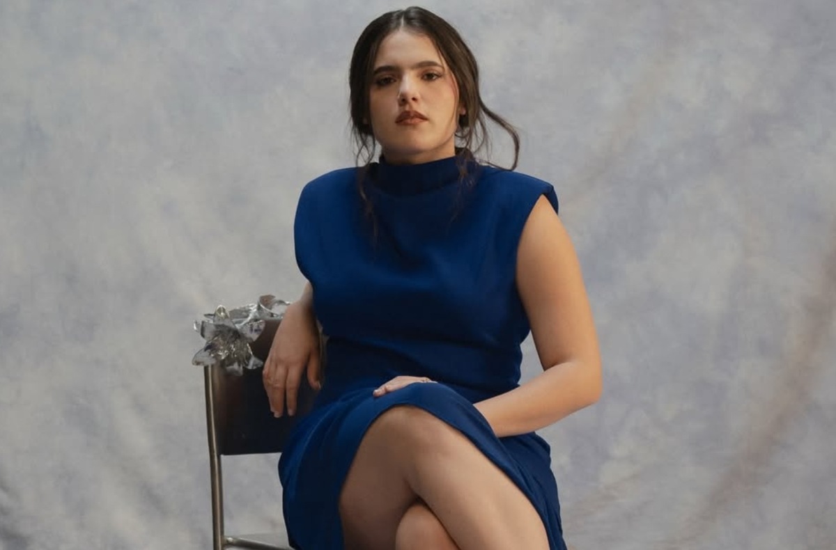 Camila Fernández habla del trabajo y cómo su apellido no le ha regalado nada en la industria | Especial