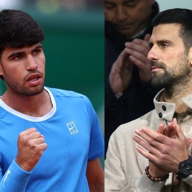 Abierto de Madrid ha perdido a dos de sus máximos competidores este año, Carlos Alacaraz y Novak Djokovic, por lesión