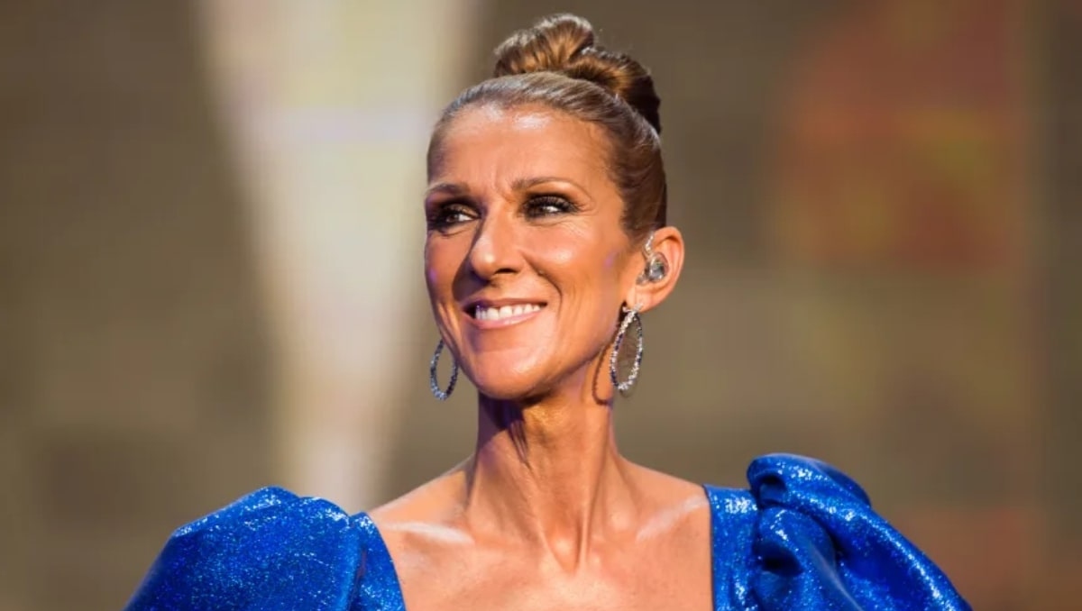 Céline Dion lanza ‘Dansons’ | Especial