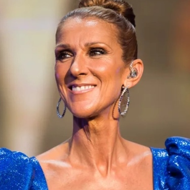 Céline Dion lanza ‘Dansons’