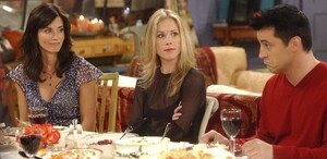 Christina Applegate se encuentra hospitalizada, según reportes | Especial