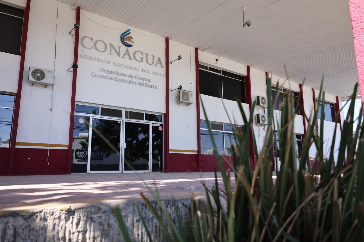 Conagua está en el proceso de definir la segunda vuelta de revisión en pozos agrícolas de la región | Archivo Verónica Rivera