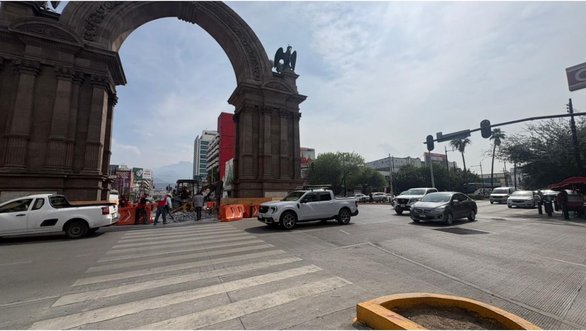 Los conductores de la zona criticaron la decisión que se tomó en primera instancia de cerrarlo | Ángel Mercado