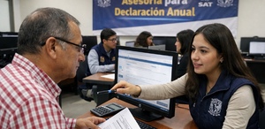 ¿No sabes hacer tu declaración? Así te ayuda gratis la UNAM