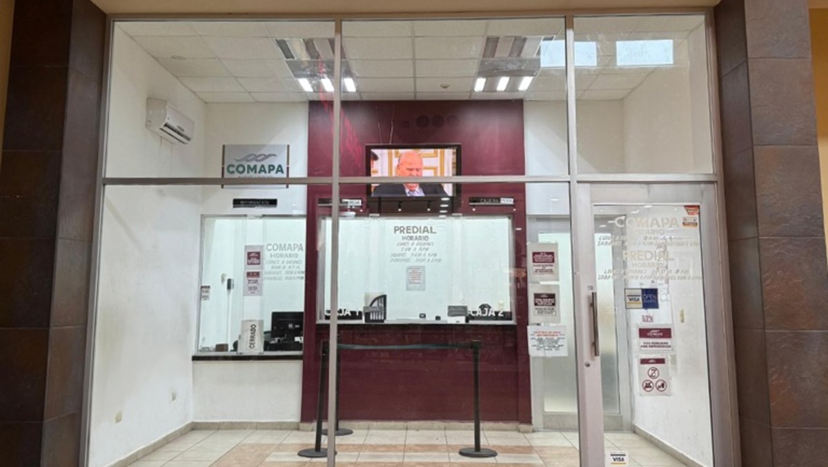 El 29.7% de deuda de la ciudad fronteriza proviene de la banca múltiple, señala reporte estadístico