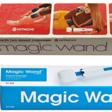 El diseño discreto permitía a las mujeres comprarlo sin sentir pena o vergüenza