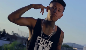 Además de los narcocorridos, la sombra del narcotráfico también alcanzí a el popular género musical.