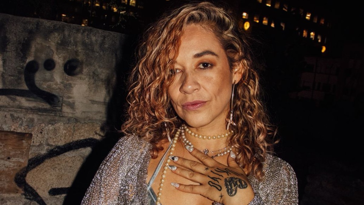 La DJ y comunicadora presenta sus nuevas facetas musicales. | Foto: Cortesía/@itsbabyjan