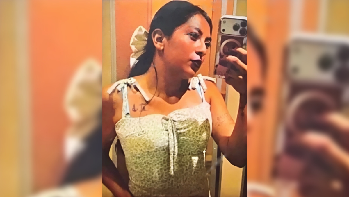 La Fiscalía CDMX confirmó el hallazgo sin vida de Edith Guadalupe, de 21 años, desaparecida el 16 de abril. El caso se investiga como feminicidio.