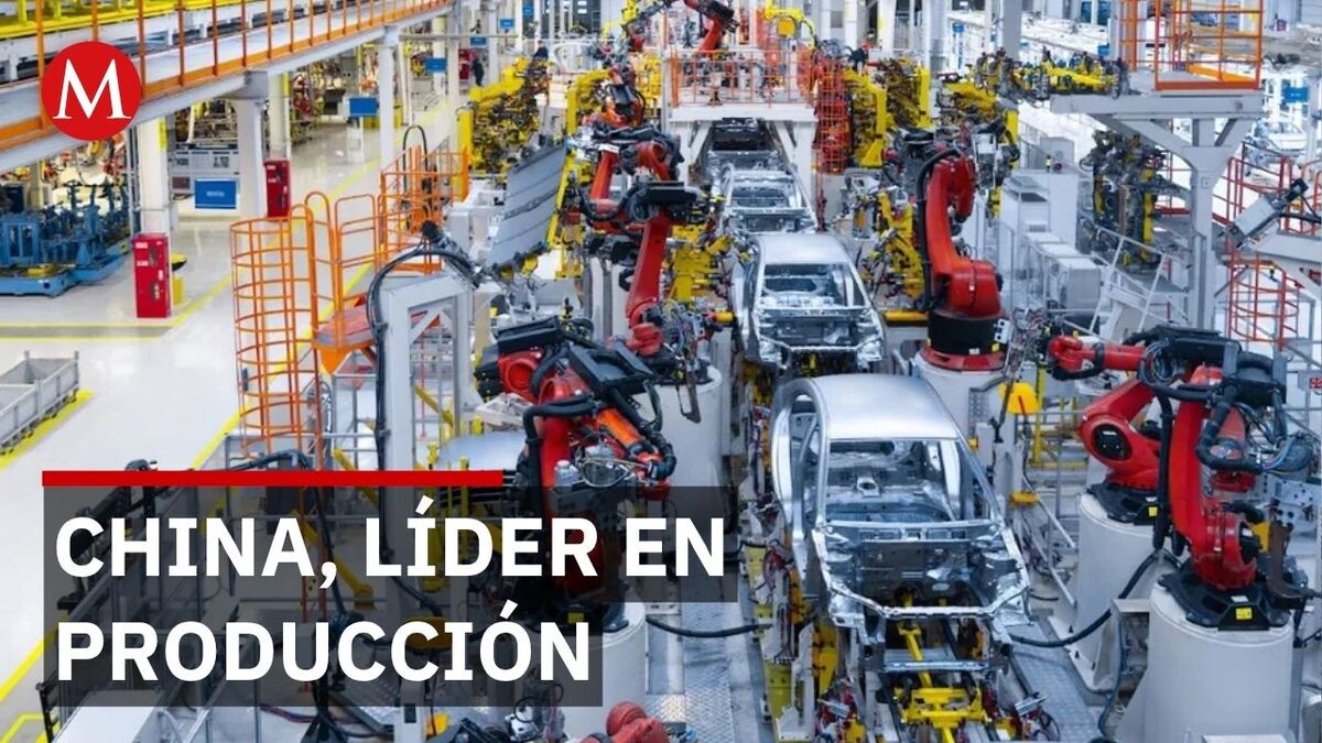 El Reto y la Estrategia frente a China