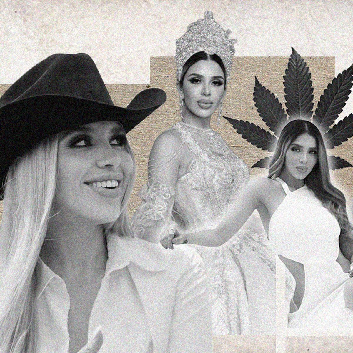 Además de casarse con El Chapo, Emma simbolizó el lado femenino del Cártel de Sinaloa.