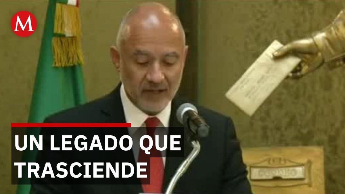 Entregan Premios Nacionales de Ingeniería y Arquitectura 2024