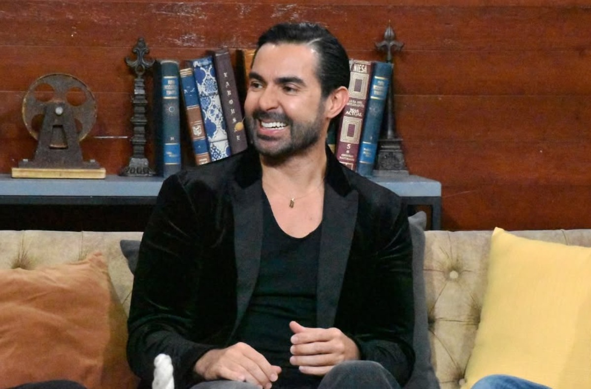 Ernesto D'Alessio habla de su participación en el programa Juego de Voces | Especial