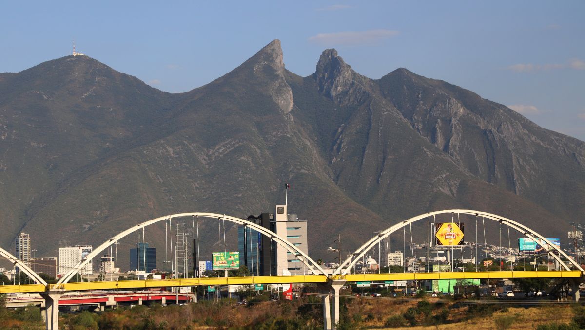 El especialista destacó que no intervendrá solo en este estudio sino que solicitarán la ayuda de más expertos de la UANL | Roberto Alanís