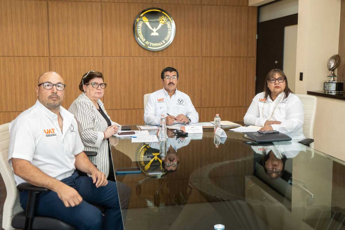 Ética también es prioridad en la innovación de la UAT. | Foto: Especial