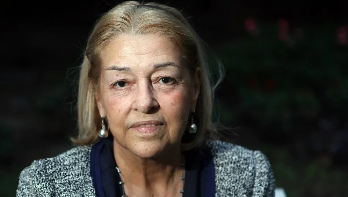 Fallece la editora Beatriz de Moura | Foto: Agencia EFE