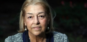 Fallece la editora Beatriz de Moura | Foto: Agencia EFE