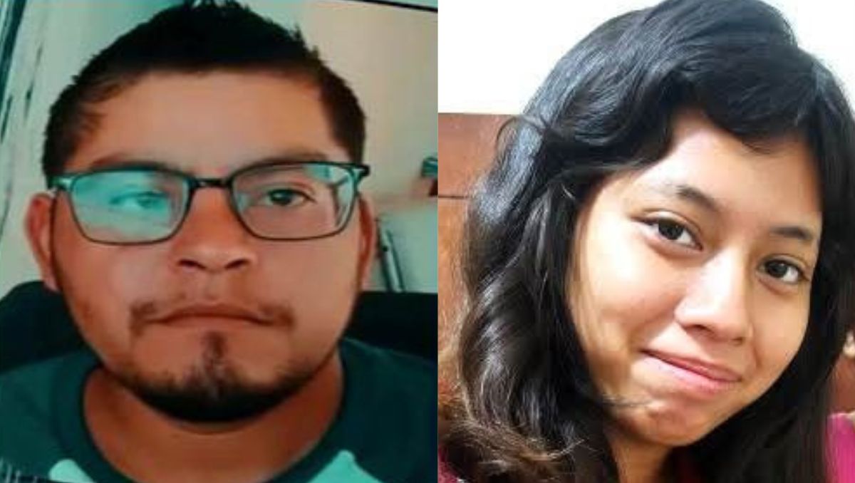 Familiares y autoridades solicitan apoyo para localizar a los dos desaparecidos | Especial