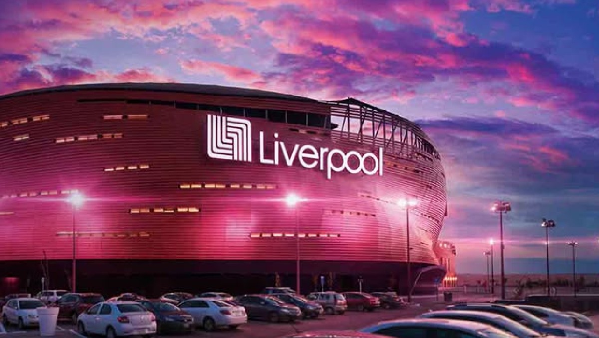 Fecha de la próxima Gran Nocturna de Liverpool | IA DISCOVER