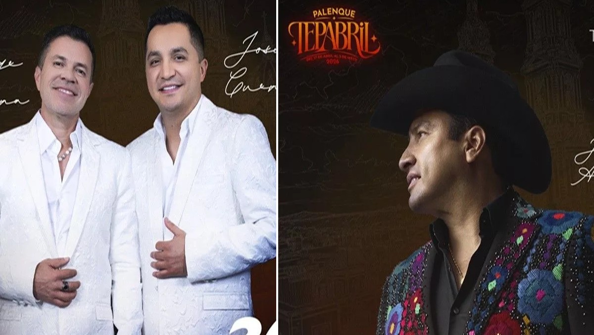 La feria Tepabril 2026 tendrán conciertos gratuitos este 2026 | Especial MiPase