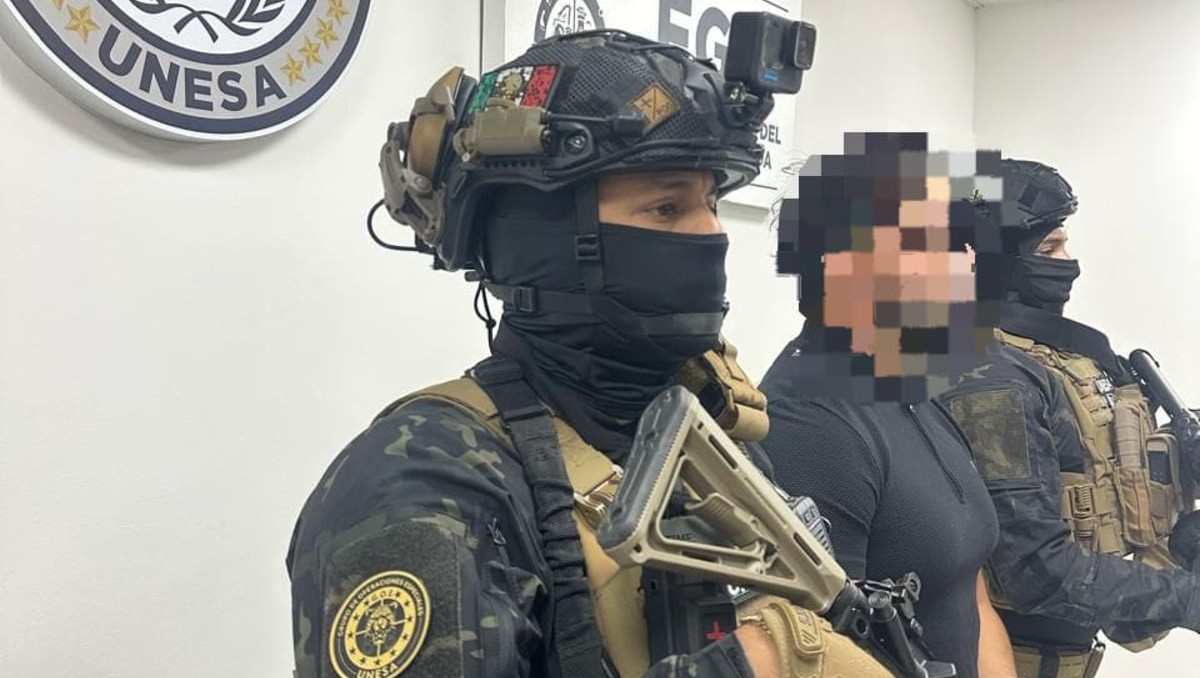 La FGE emitió la orden de captura del creador de contenido en Sinaloa | Foto: FGE