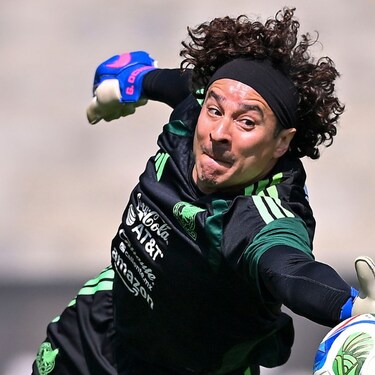 El portero Guillermo Ochoa será el primer jugador europeo que reportará a la concentración de la Selección Mexicana de cara al Mundial 2026.