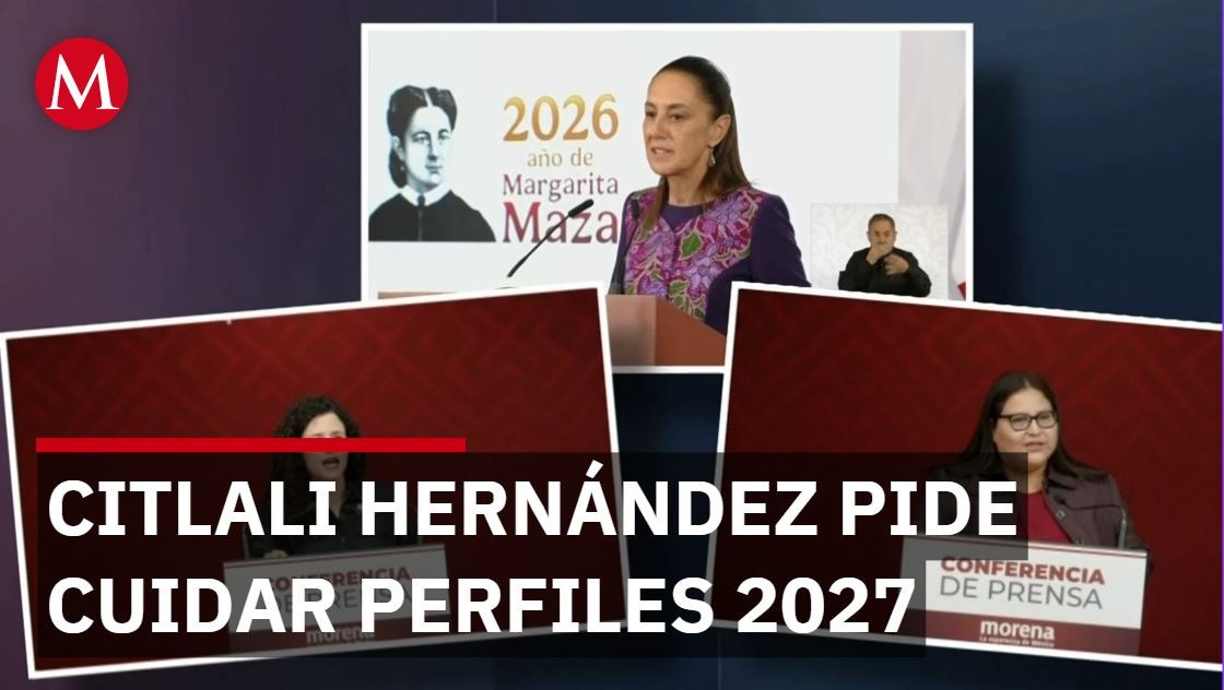 Hay reglas y el nepotismo no es excepción: Morena