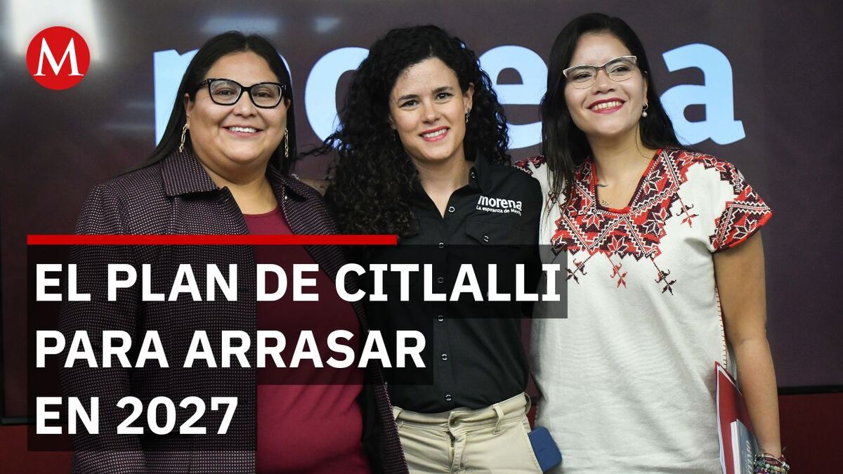 Hay reglas y el nepotismo no es excepción: Morena