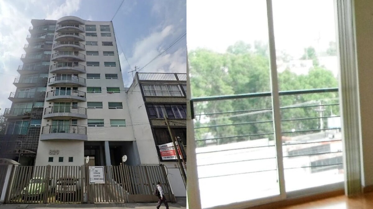 De acuerdo con la información de la Fiscalía, el predio también contaba con un sótano, en el que fue localizada la joven. | Especial