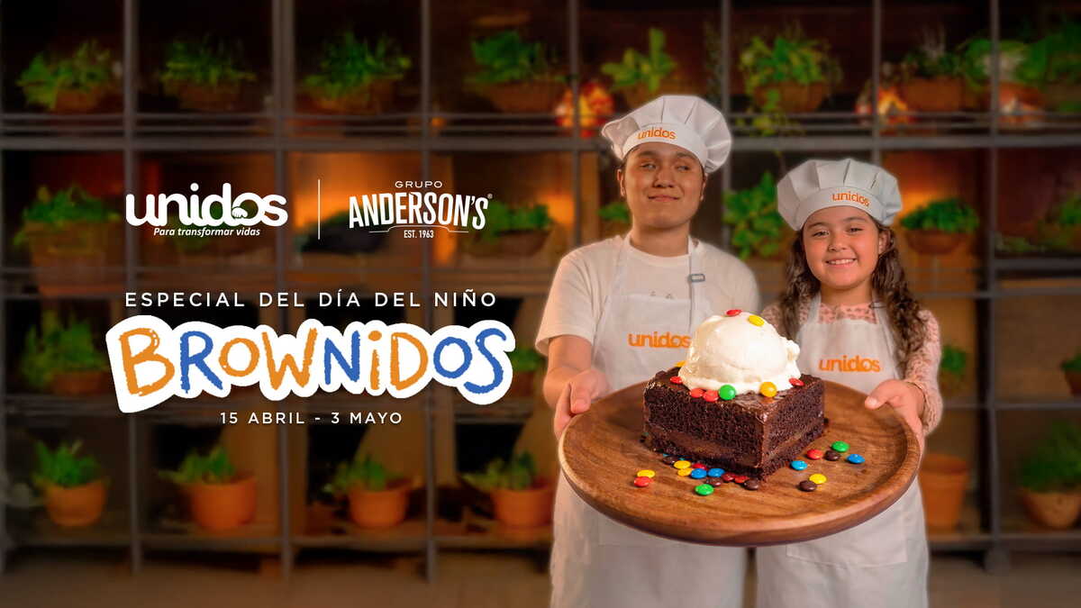 La iniciativa se llevó a cabo en Porfirio’s Guadalajara con el acompañamiento de chefs del grupo. (Cortesía)