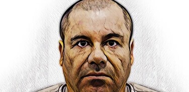'El Chapo' enfrenta una condena de cadena perpetua más 30 año de cárcel en EU