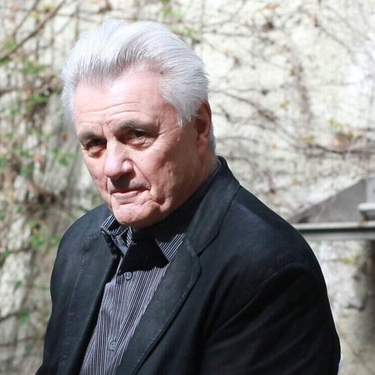 John Irving