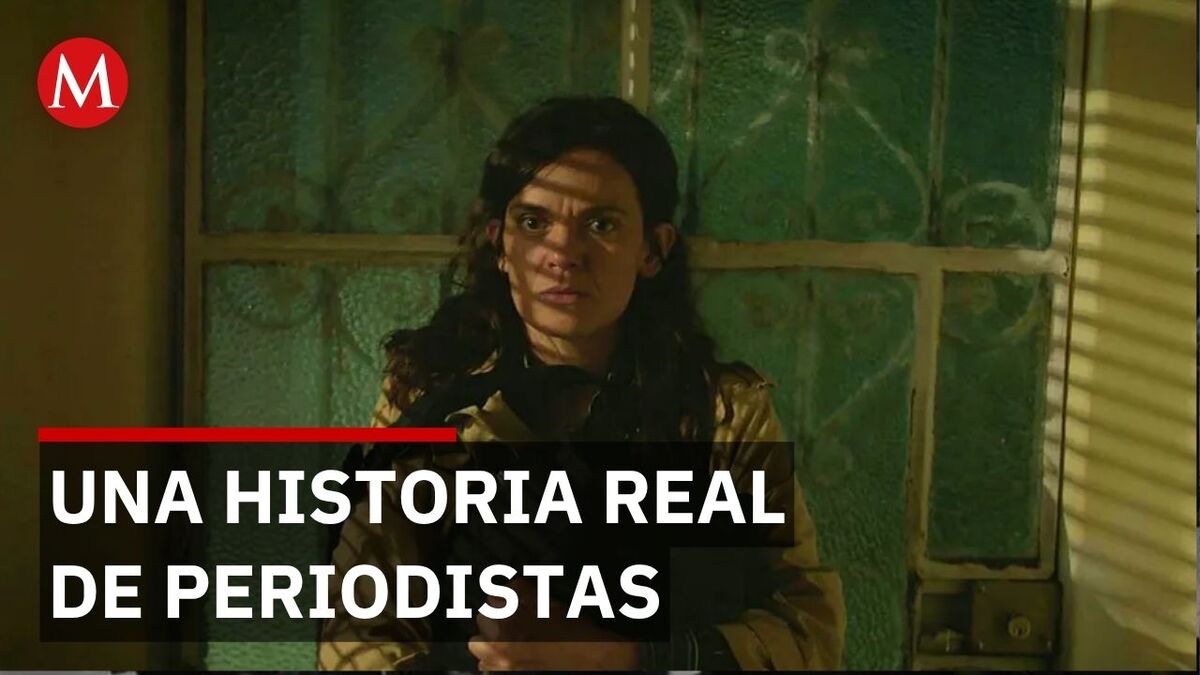 Juana: La película que incomoda al poder y revela la verdad sobre el periodismo en México