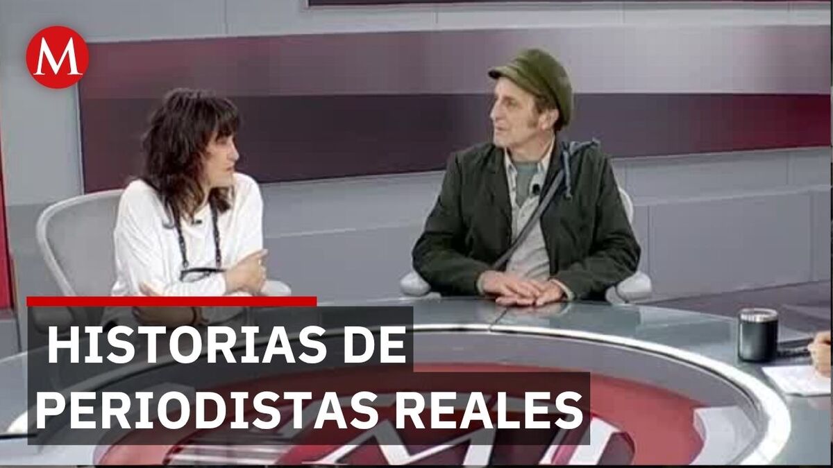 Juana: La película que incomoda al poder y revela la verdad sobre el periodismo en México